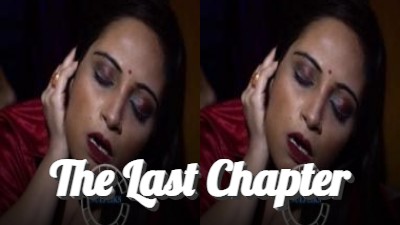 The Last Chapter