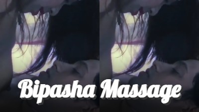 Bipasha Massage