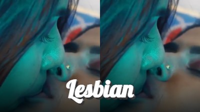 Lesbian