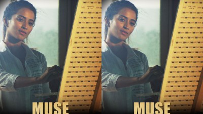 Muse