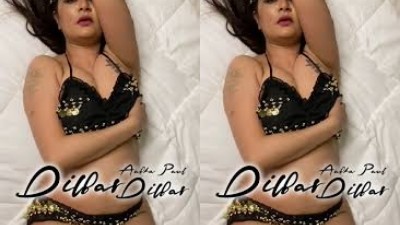 Dilbar DIlbar - Aabha Paul