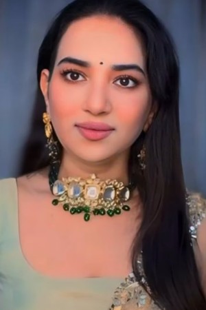08 June 2025 - Kanchan Sharma - Live Show