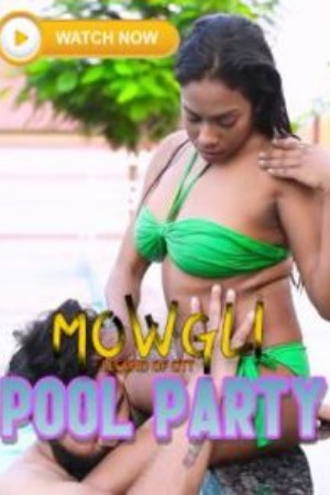 Pool Party