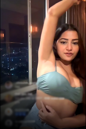 24 July 2025 - Simran Kaur - Live Show