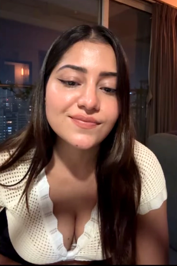 25 Jan 2026 - Simran Kaur - Live Show
