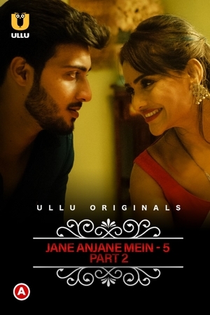 Charmsukh (Jane Anjane Mein 5)