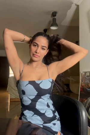 30 June 2025 - Poonam Pandey - Live Show