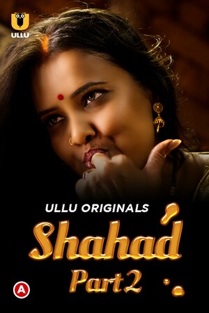 Shahad - Part 2