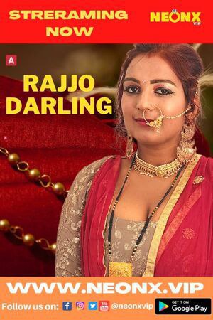 Rajjo Darling UNCUT