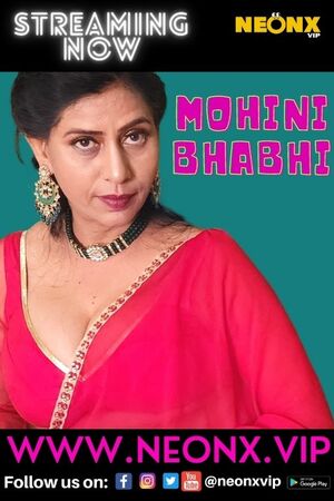 Mohini Bhabhi