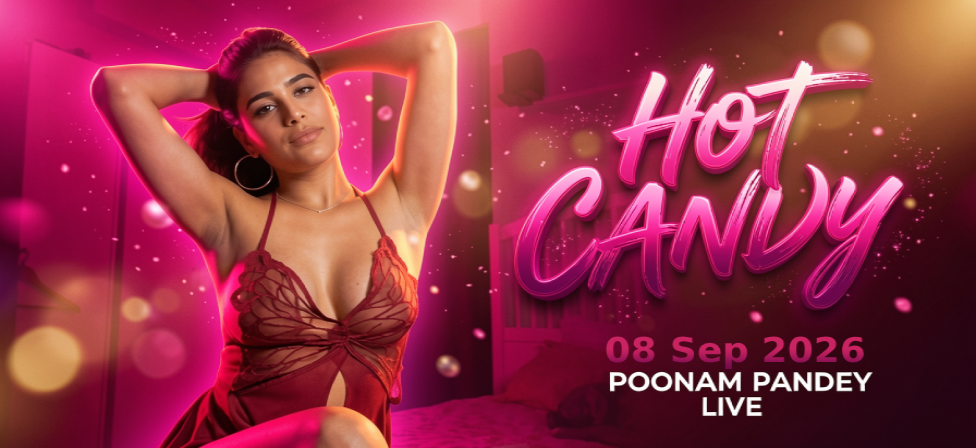 Hot Candy Poonam