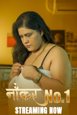 Naukar No. 01 S01 2025 - Hindi - Kahaniplay App