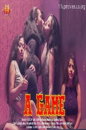 A Game