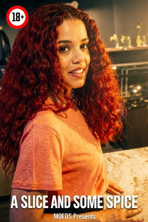 A Slice and Some Spice 2026 - English - MOFOS