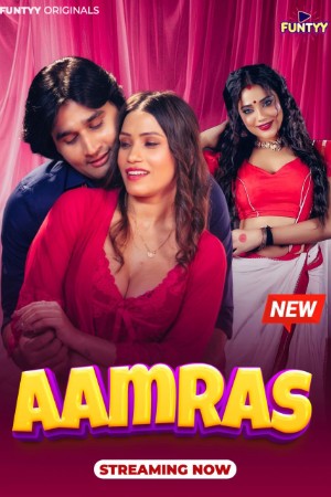 Aamras S01 2025 - Hindi - Funtyy App