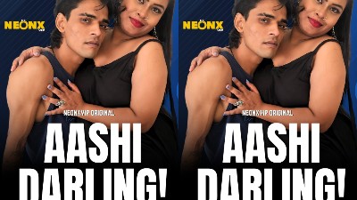 Aashi Darling 2025 - Hindi - Neonx App