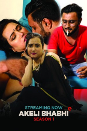 Akeli Bhabhi