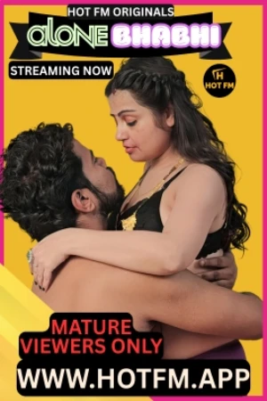 Alone Bhabhi 2026 - Hindi - Hotfm App