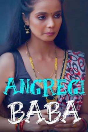 Angregi Baba