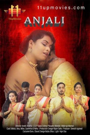 Anjali
