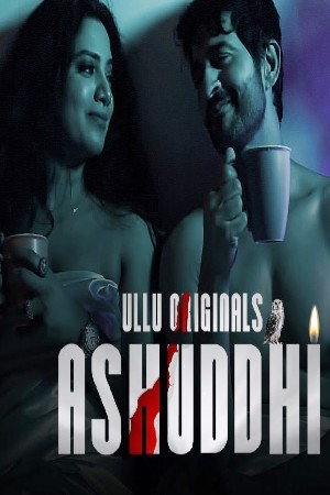 Ashuddhi