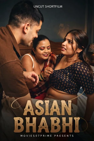 Asian Bhabhi 2026 - Hindi - Uncut Short Film