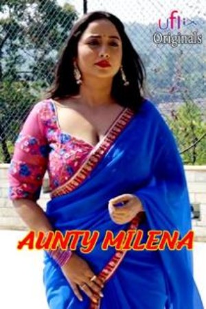 Aunty Melina