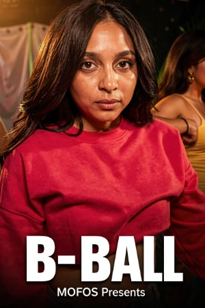 B-Ball and Underboob 2026 - English - MOFOS