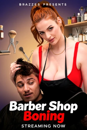 Barber Shop Boning 2026 - English - Brazzers