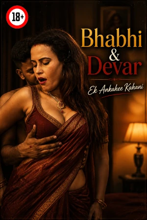 Bhabhi & Devar Ek Ankahee Kahani 2026 - Hindi - UNCUT Short Film