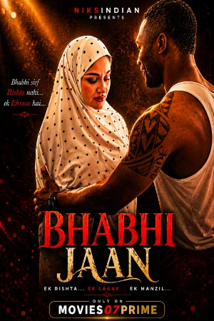 Bhabhi Jaan 2026 - English - Niksindian