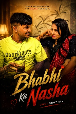 Bhabhi Ka Nasha 2026 - Hindi - Uncut Short Film