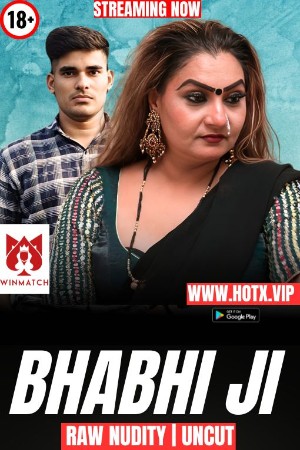Bhabhi Ji 2025 - Hindi - Hotx App