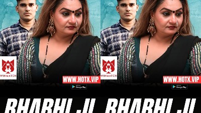 Bhabhi Ji 2025 - Hindi - Hotx App