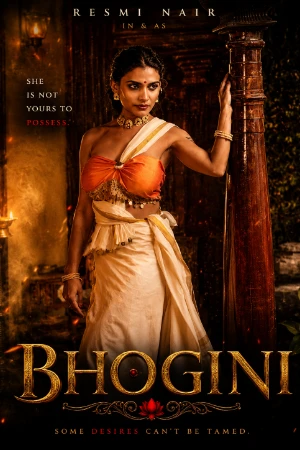 Bhogini 2026 - Hindi - Resmi Nair App