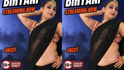 Biryani 2025 - Hindi - Neonx App