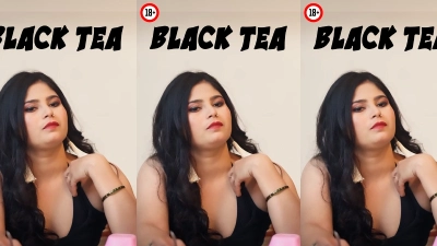 Black Tea 2025 - Hindi - Uncut Short Film