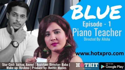 Episode 01