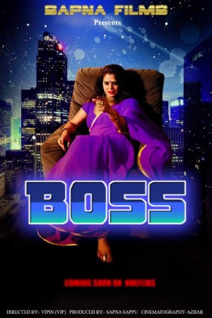 Boss - Fliz Movies
