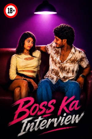 Boss Ka Interview 2026 - Hindi - UNCUT Short Film