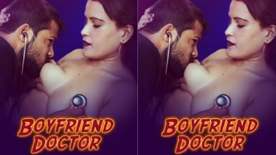 Boyfriend Doctor 2025 - Hindi - Uncut Short Film