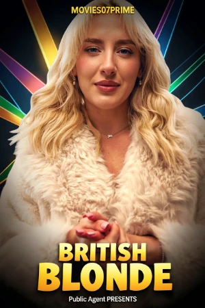 Pretty British Blonde Facial 2026 - English - FAKEhub
