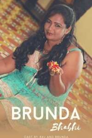 Brunda Bhabhi