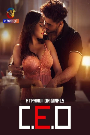 C.E.O S01 2025 - Hindi - Atrangii App