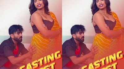 Casting Test 2 2025 - Hindi - Uncut Short Film