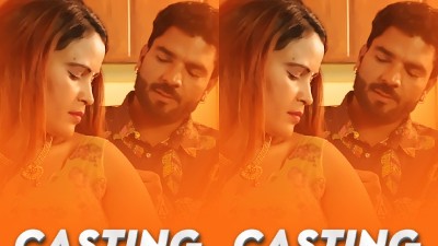 Casting Uncut 2025 - Hindi - Uncut Short Film