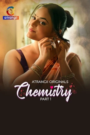 Chemistry S01 2026 - Hindi - Atrangii App