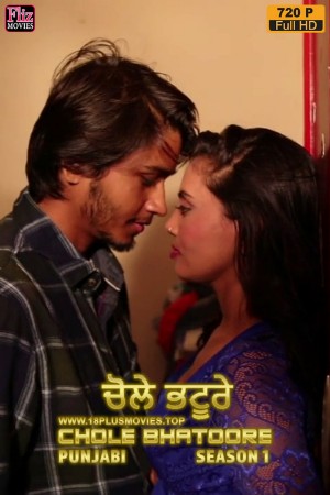 Chole Bhature - Flizmovies