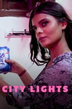 City Lights