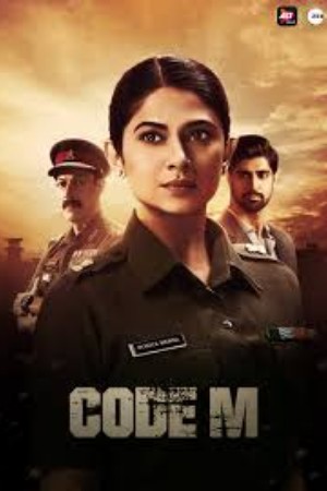 Code M - AltBalaji